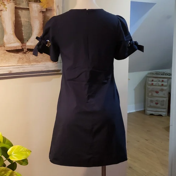 Marled Dress - Picture 6 of 10